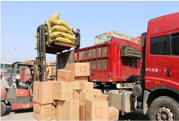 泉州到海南区物流专线