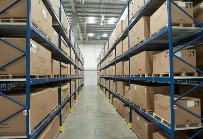 泉州到海南区货物仓储