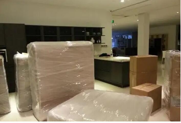 泉州到海南区长途搬家