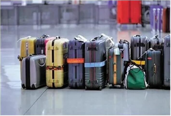 泉州到海南区行李托运