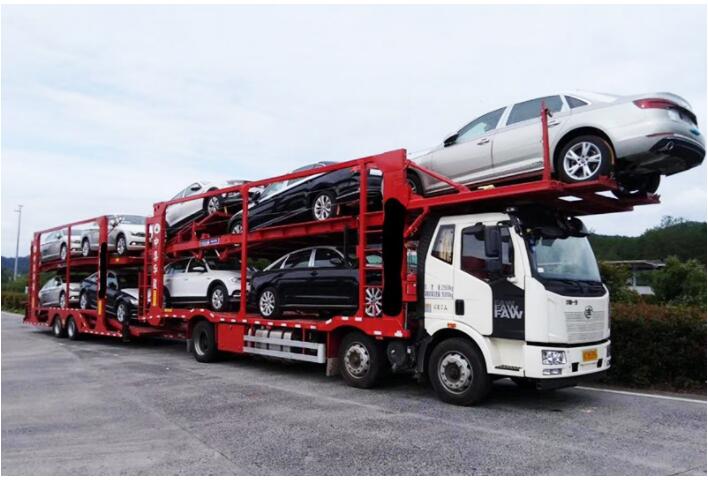 泉州到海南区轿车托运